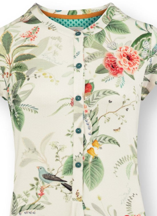 Pip Studio kjole Oriental Garden