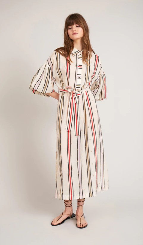 Munthe Hydra Dress