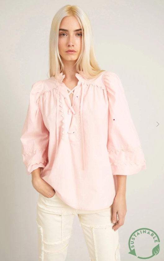 Munthe Helix Top