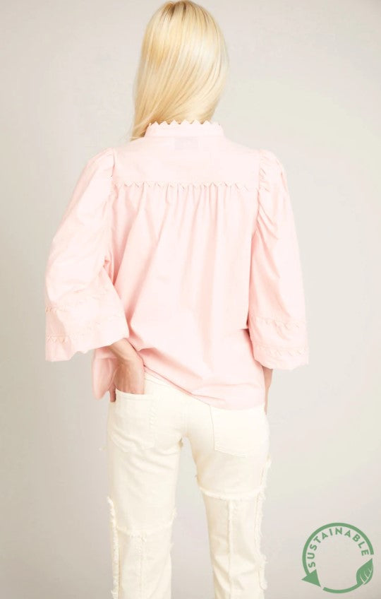 Munthe Helix Top