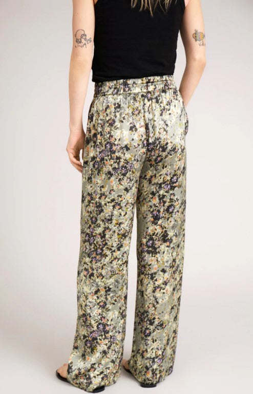 Munthe HAO Pants khaki