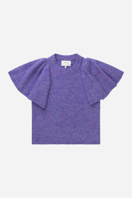 Munthe strik cabs lilla