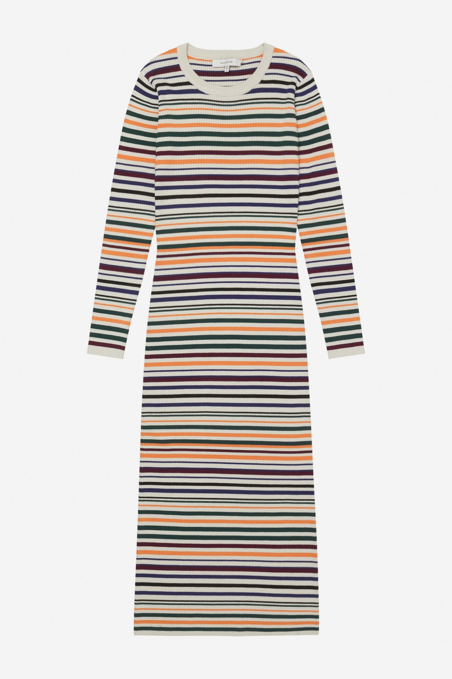 Munthe Callen dress ivory
