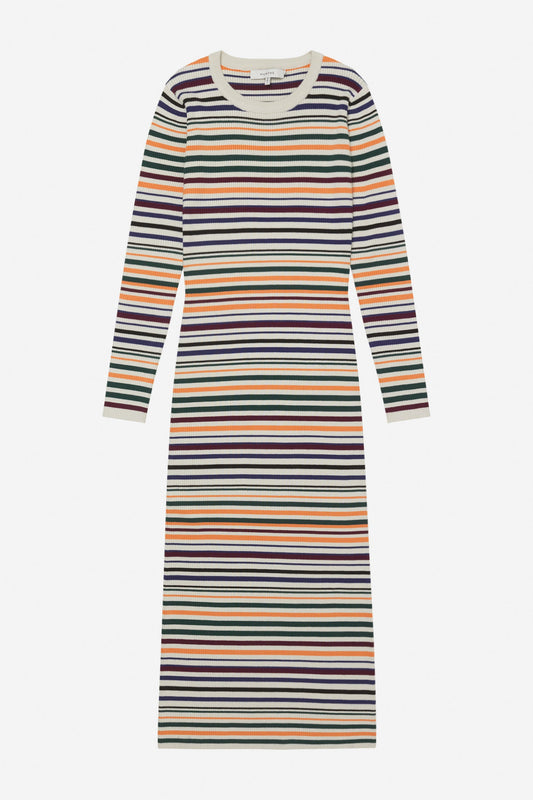 Munthe Callen dress ivory