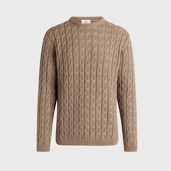 Klitmøller Collective Sweater, Anker sand