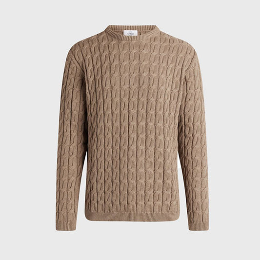 Klitmøller Collective Sweater, Anker sand