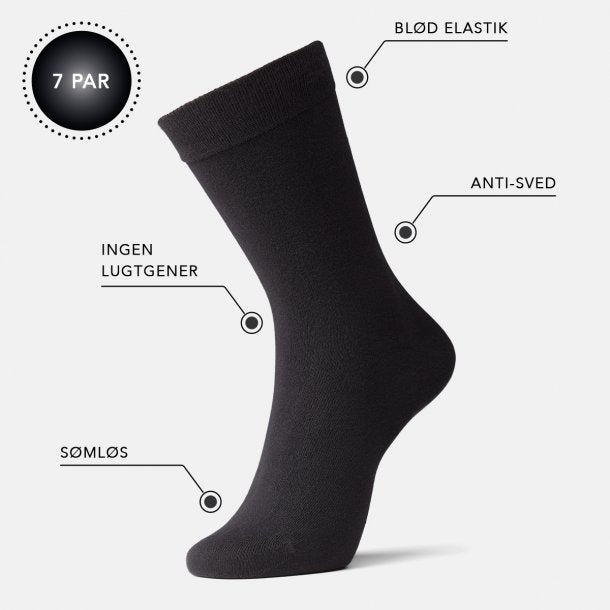 IQ sox sorte 7 par