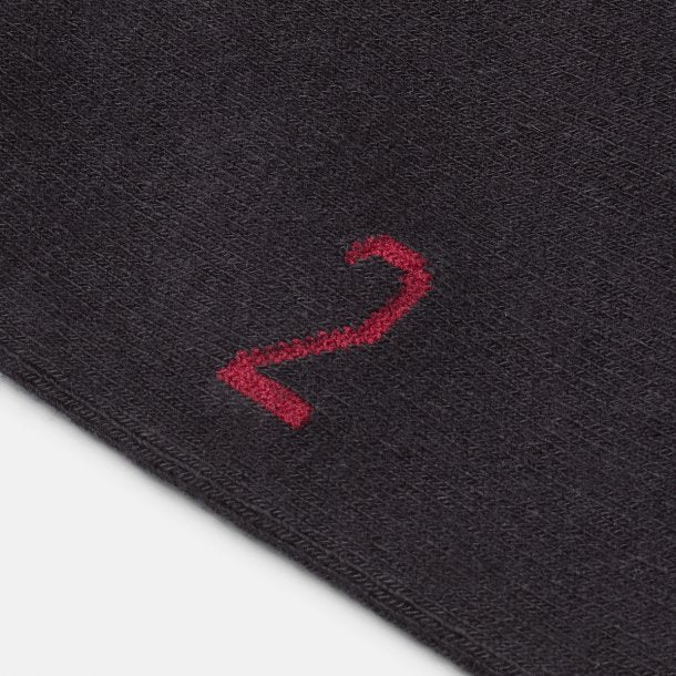 IQ sox sorte 7 par