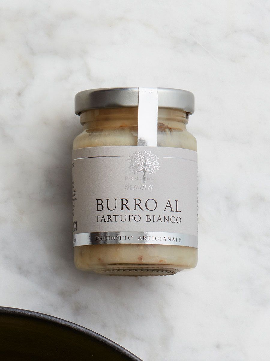 Made by Mama trøffelsmør