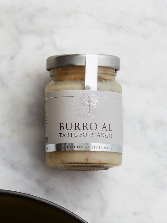 Made by Mama trøffelsmør