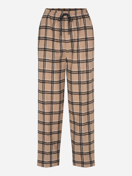 Munthe Read bukser, Camel