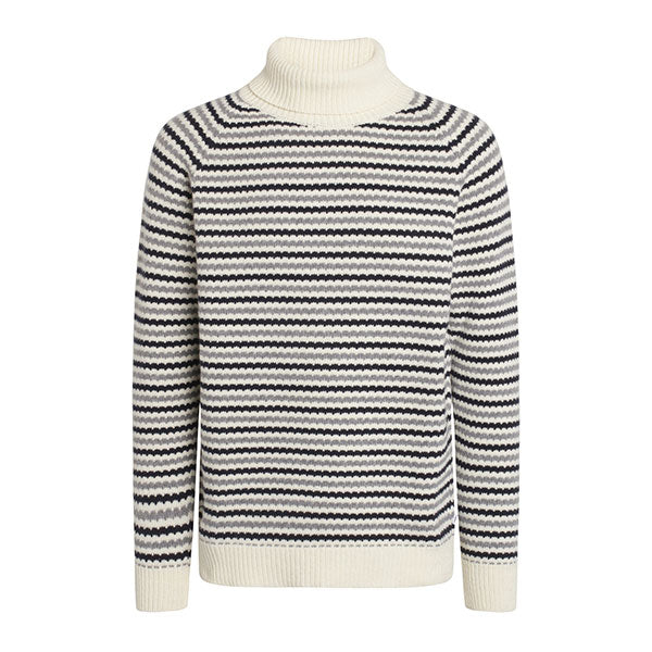 Klitmøller Collective Sweater, Peter cream