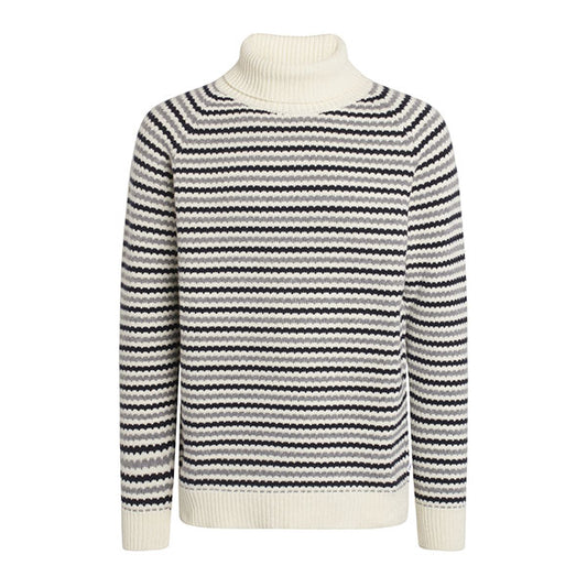 Klitmøller Collective Sweater, Peter cream
