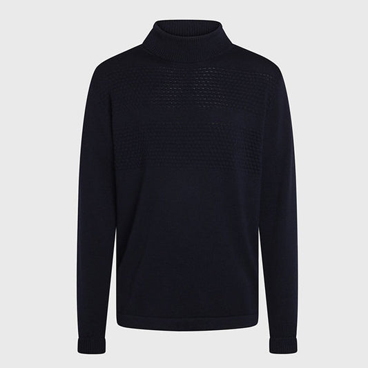 Klitmøller Collective Sweater, Thorvald navy