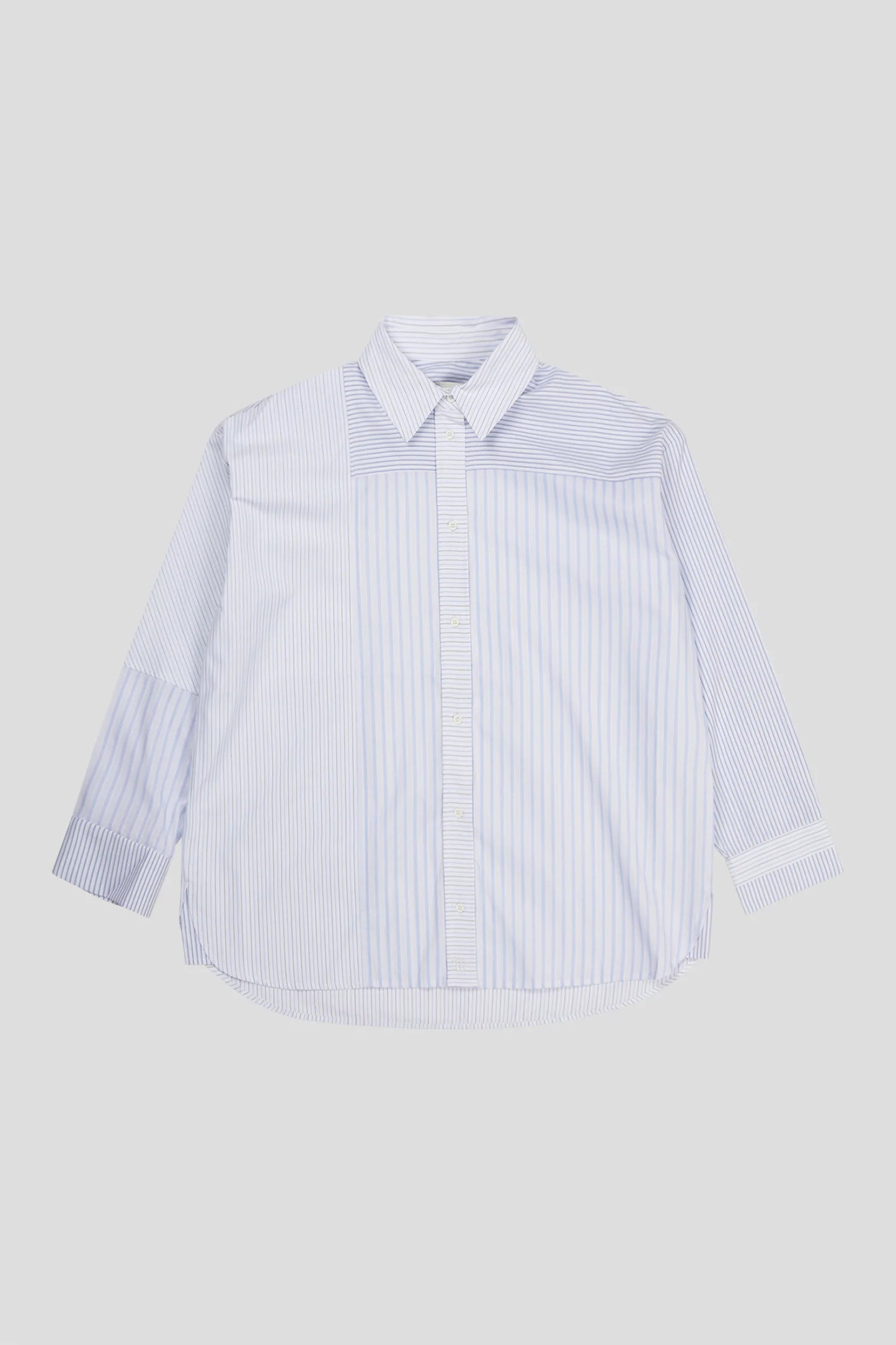 Munthe Alorena Top Blue