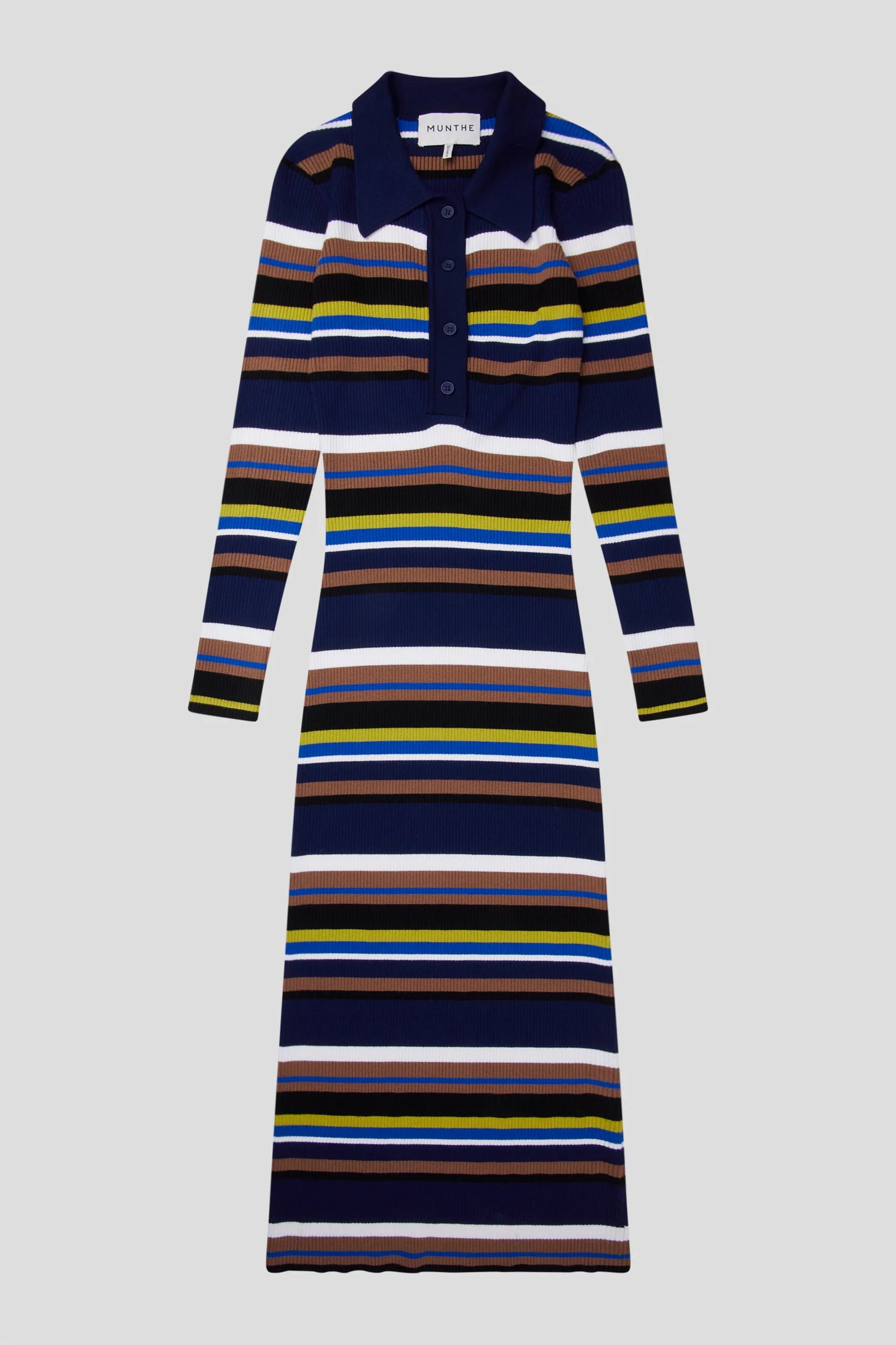 Munthe Dapper Knit Navy