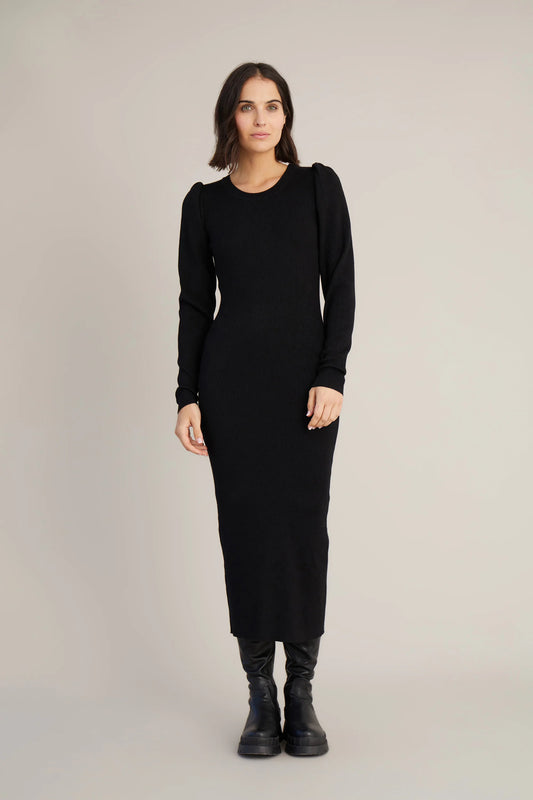 Munthe Dallen Knit Black