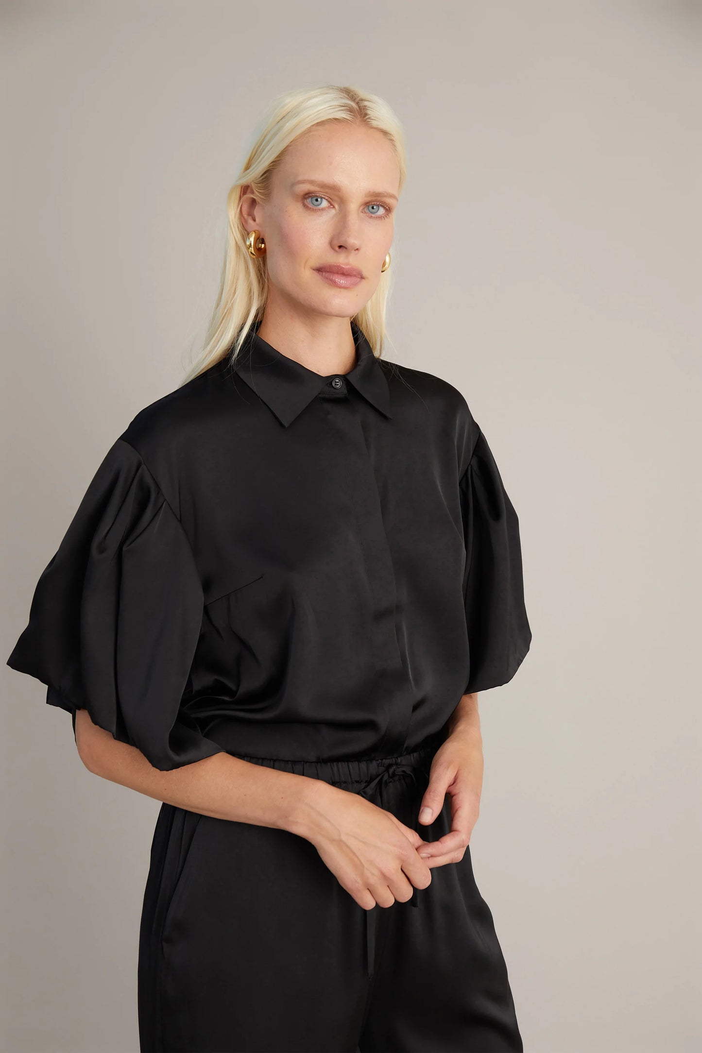 Munthe Dettu Top