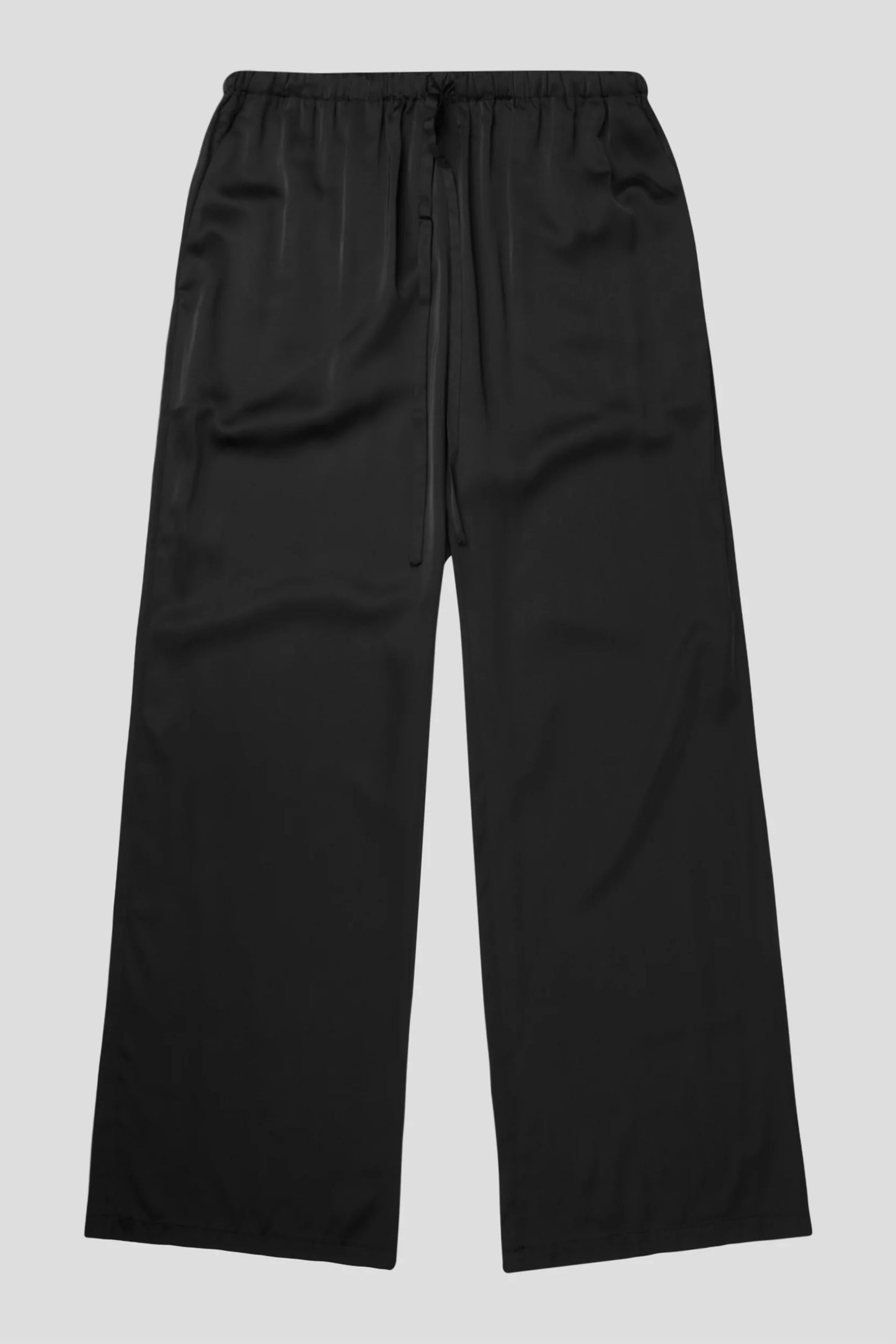 Munthe Delar Pants Black