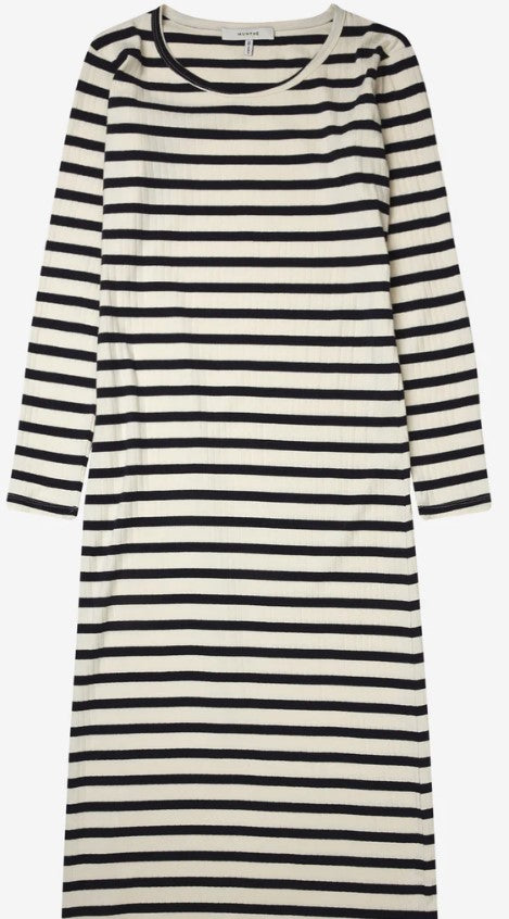 Munthe Jetlana Dress Navy