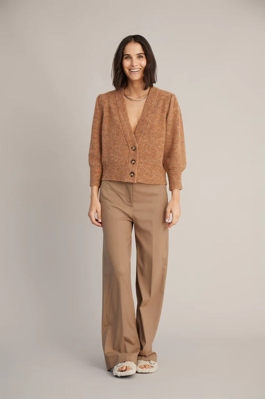 Munthe Davis Knit Caramel