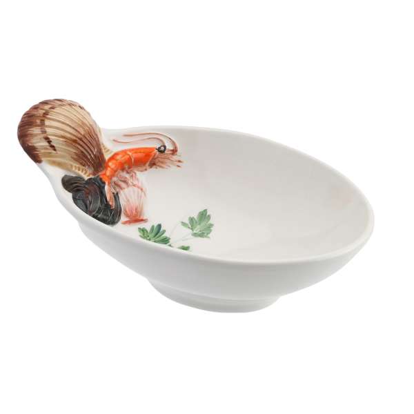 Skål til fisk/skaldyr