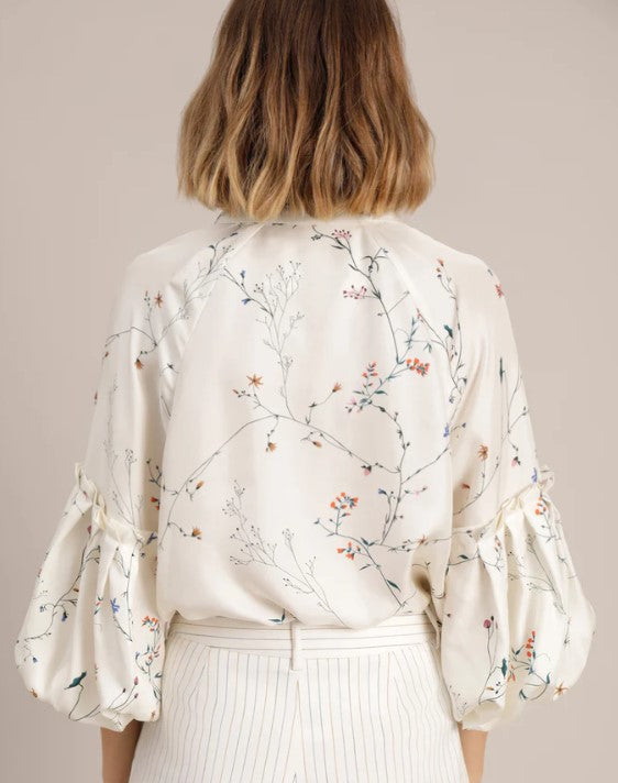 Munthe Jelima Top Ivory