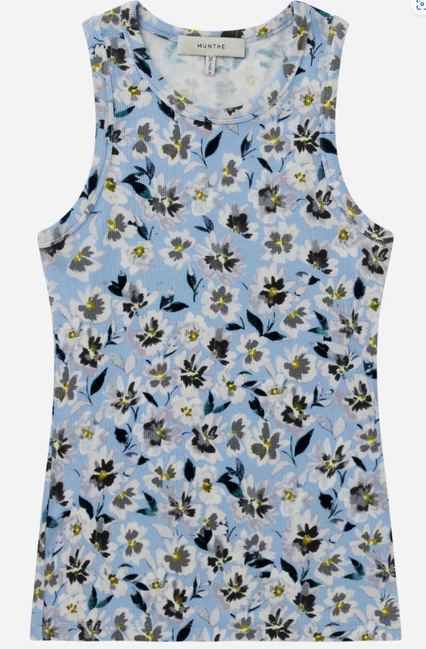 Munthe Upinui top