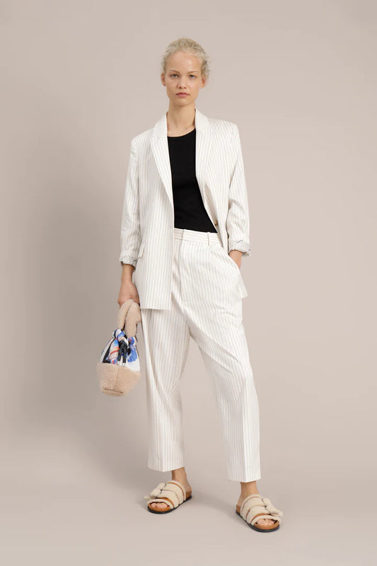 Munthe Jacob Outerwear Ivory