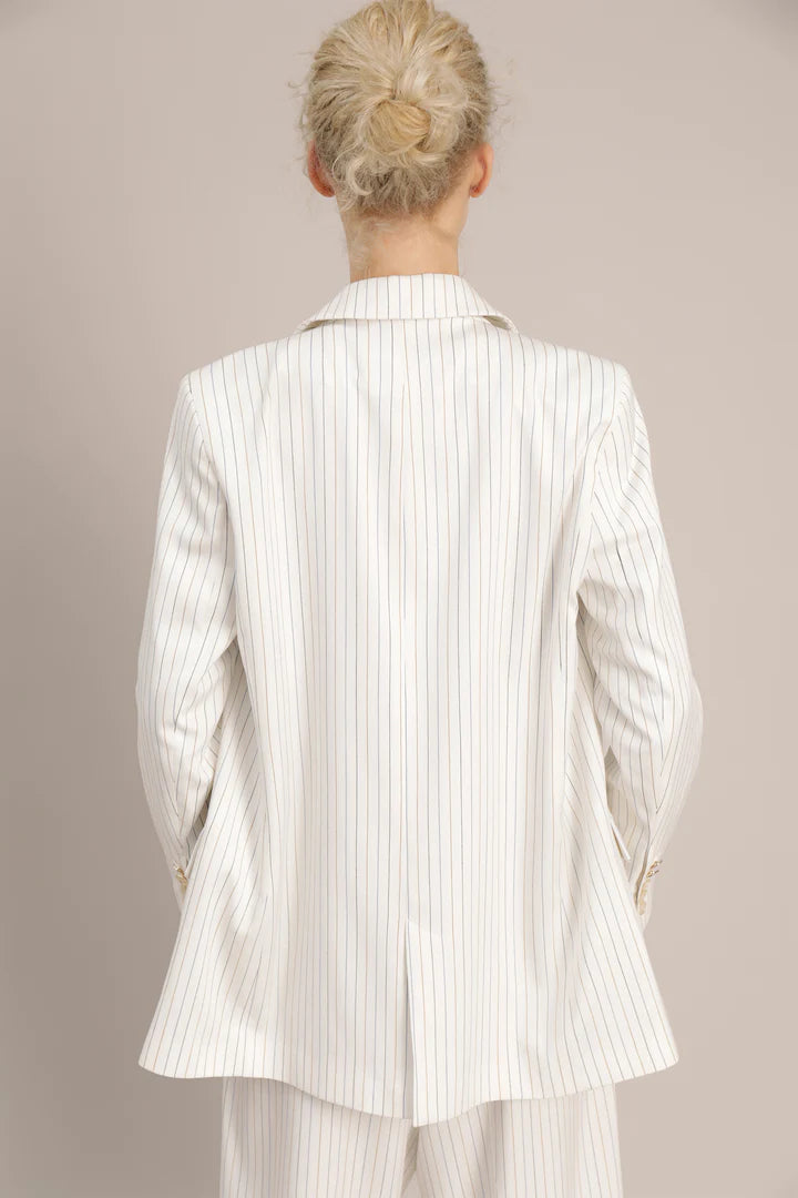 Munthe Jacob Outerwear Ivory