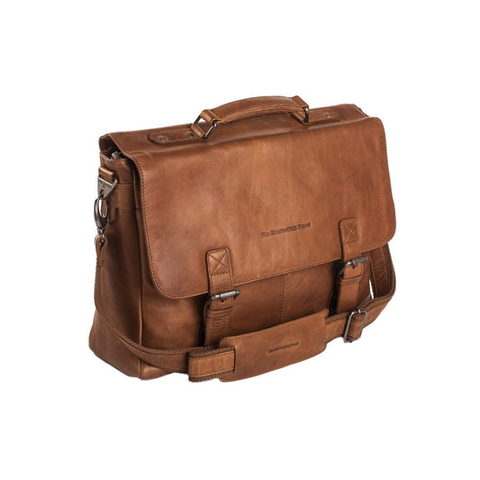 The Chesterfield Brand Belfast taske læder