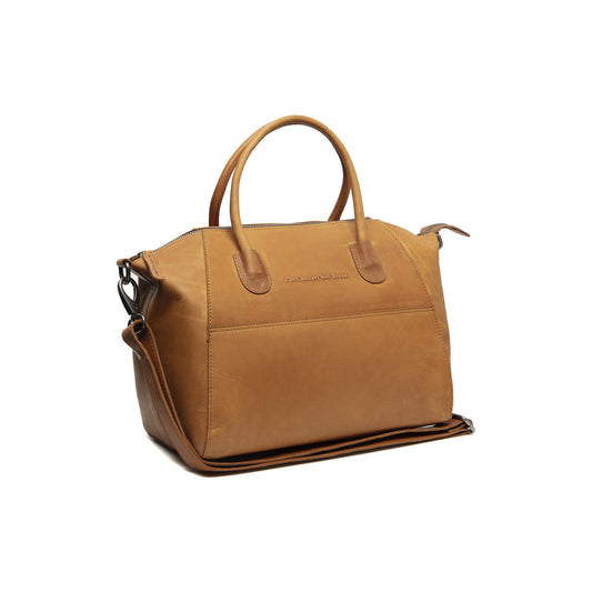 The Chesterfield Brand Clara taske læder