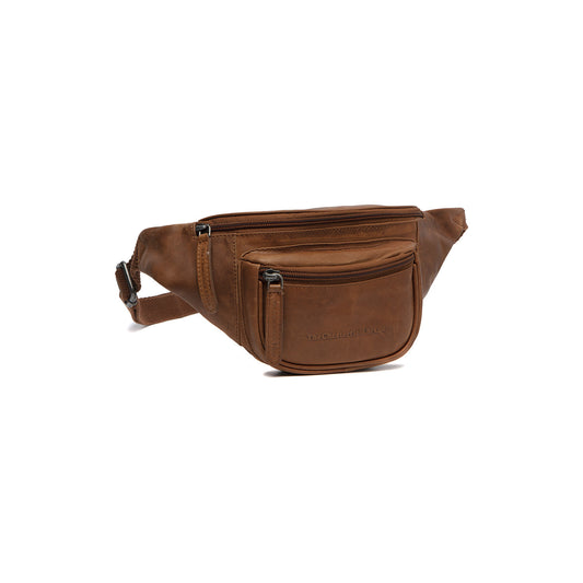 The Chesterfield Brand Jack bumbag læder