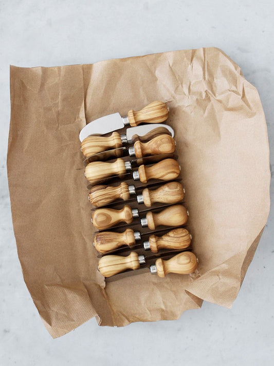 Made by Mama smørekniv