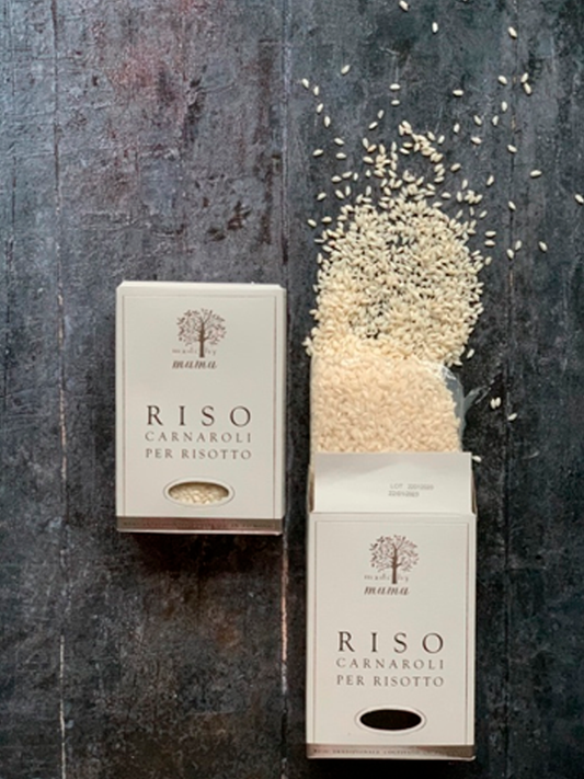 Made by Mama risotto ris