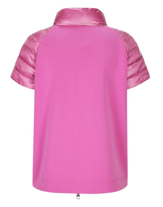 Milestone MSCuba vest pink