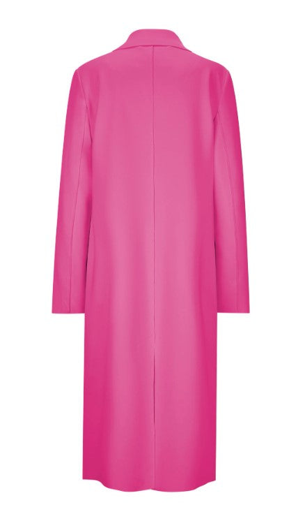 Milestone MSAbby frakke pink