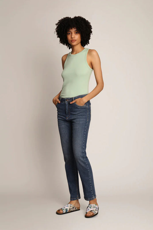 Munthe Peach T-Shirt MInt