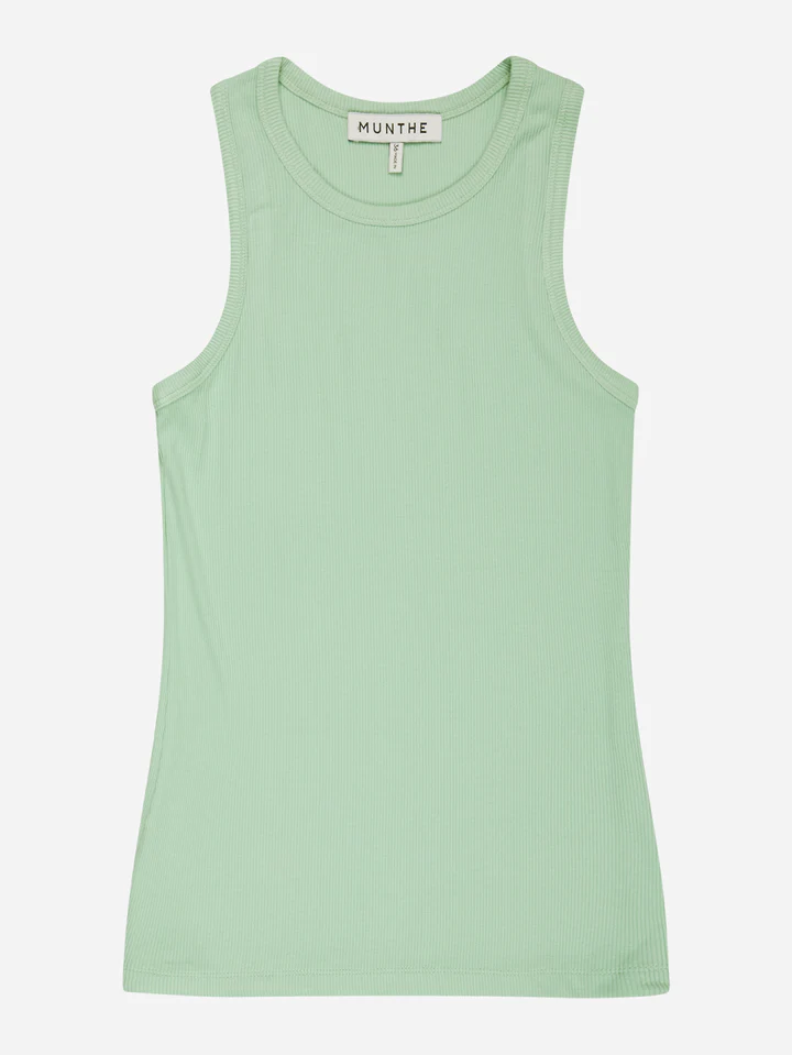 Munthe Peach T-Shirt MInt