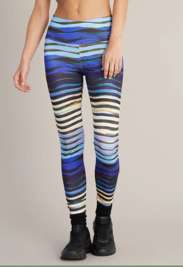 Munthe Dantus Pants Blue
