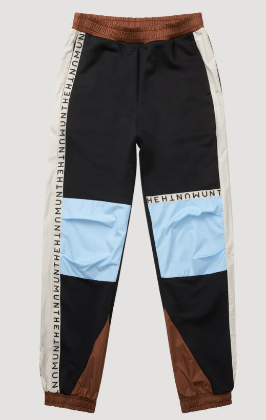 Munthe Dedicated Pants Black