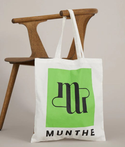 Munthe Venna stoftaske