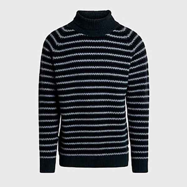 Klitmøller Collective Sweater, Peter olive