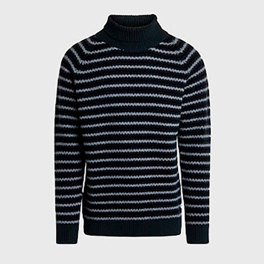 Klitmøller Collective Sweater, Peter olive