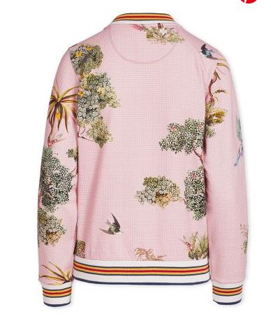 Pip studio jakke c´est La Tree Pink