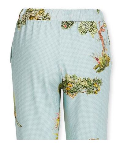 Pip Studio bukser C´est La Tree Blue