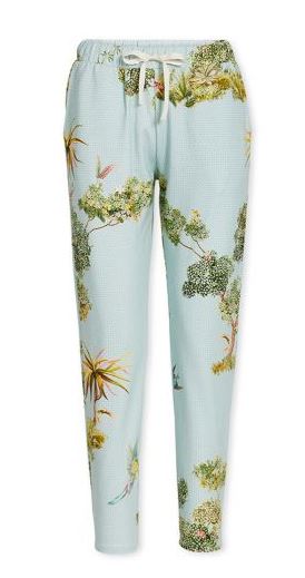 Pip Studio bukser C´est La Tree Blue