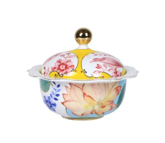 Pip Studio Royal sukkerskål