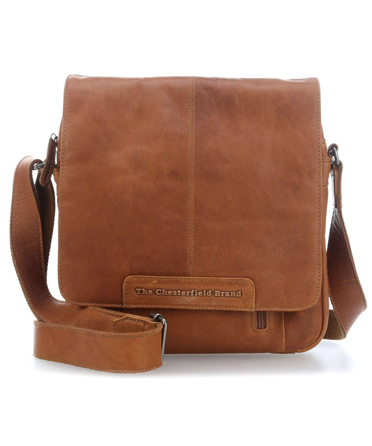 The Chesterfield Brand Raphael taske læder
