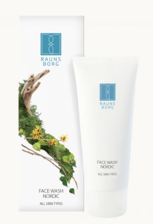 Raunsborg Nordic Face wash
